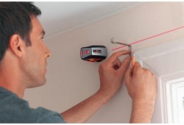 Nivel Láser-BLACK+DECKER9
